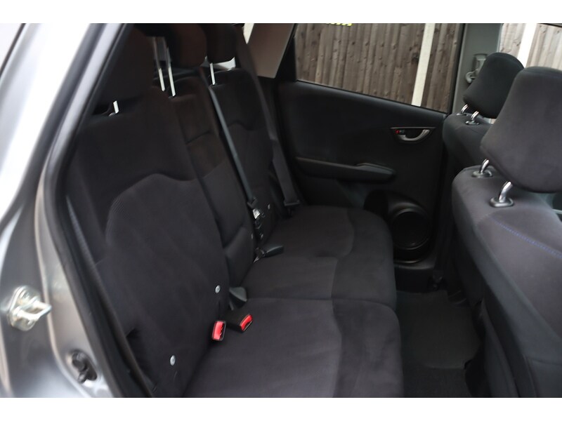 Used Honda Jazz 2010 for sale - 75945539: Photo 23