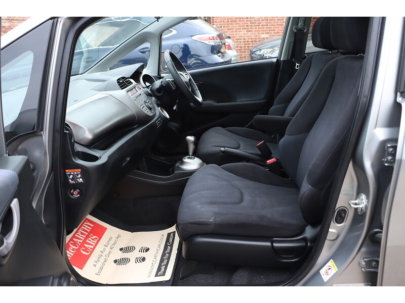 Used Honda Jazz 2010 for sale - 75945539: Photo 26