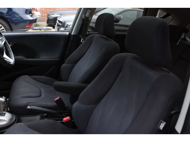 Used Honda Jazz 2010 for sale - 75945539: Photo 27