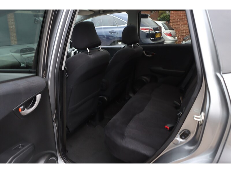 Used Honda Jazz 2010 for sale - 75945539: Photo 28