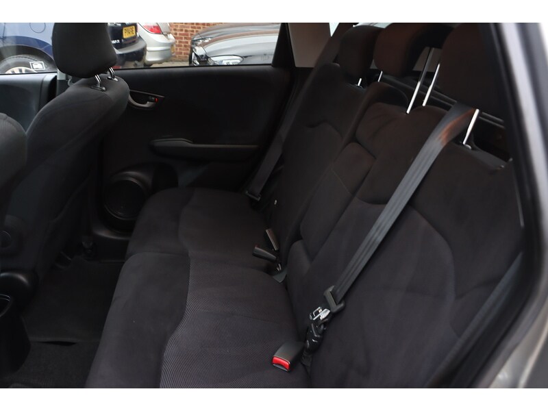Used Honda Jazz 2010 for sale - 75945539: Photo 30