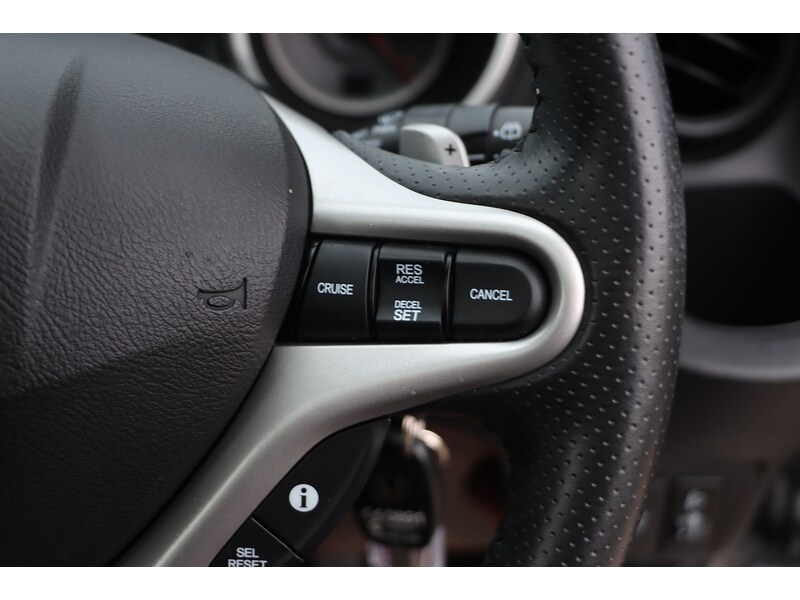 Used Honda Jazz 2010 for sale - 75945539: Photo 35