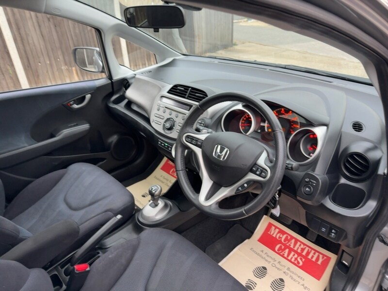 Used Honda Jazz 2010 for sale - 75945539: Photo 37