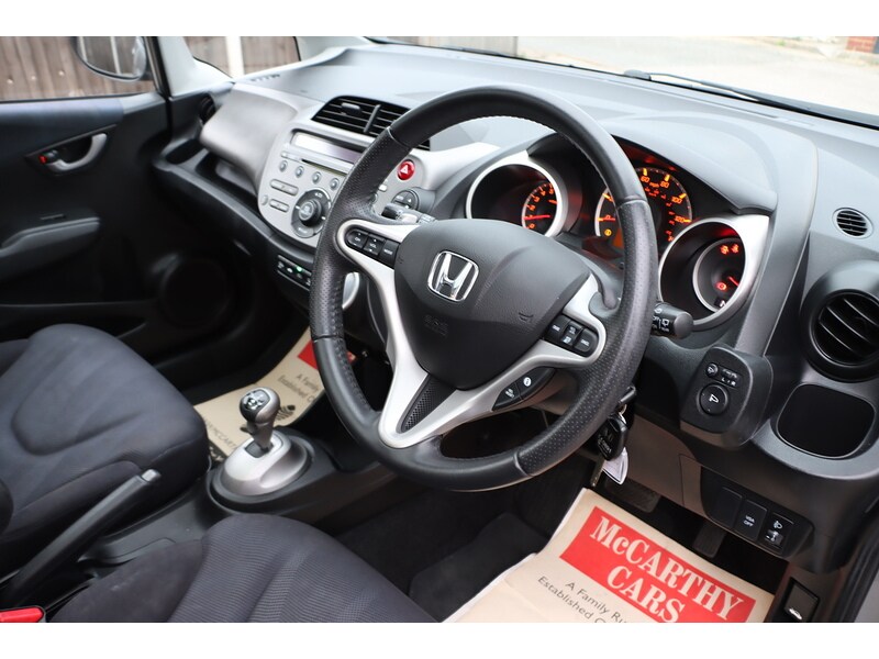 Used Honda Jazz 2010 for sale - 75945539: Photo 38
