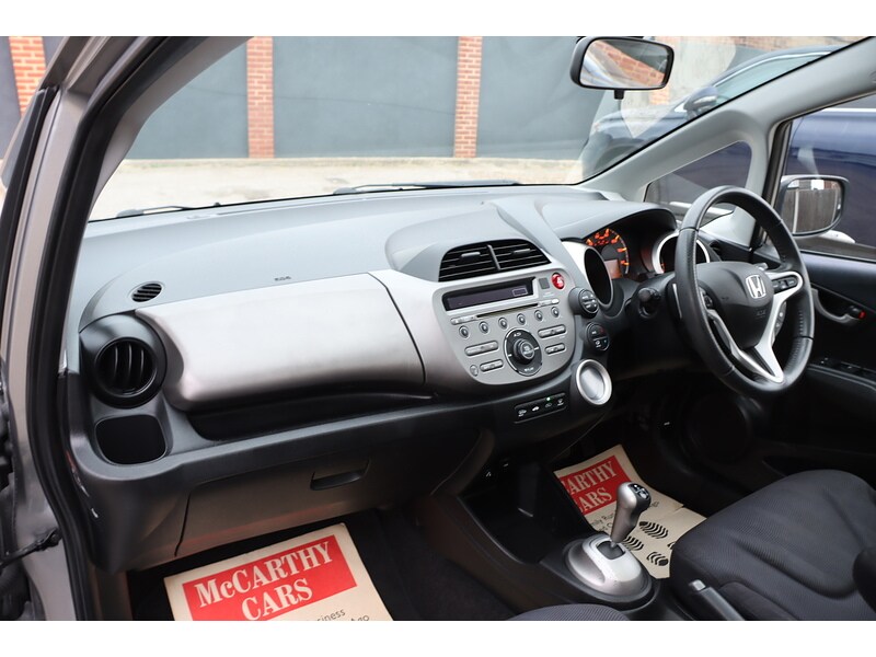 Used Honda Jazz 2010 for sale - 75945539: Photo 39