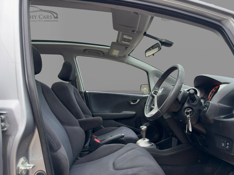 Used Honda Jazz 2010 for sale - 75945539: Photo 48