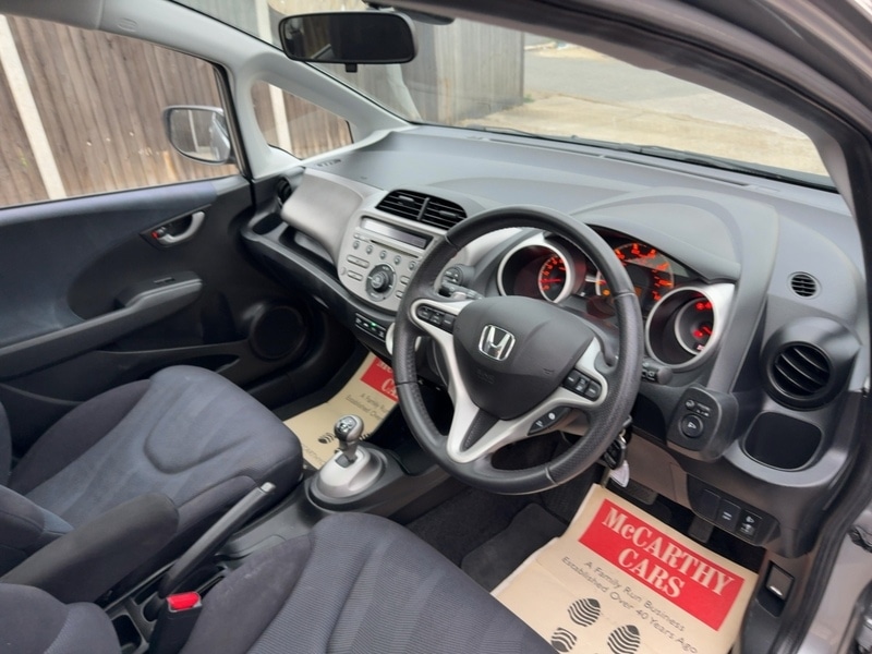 Used Honda Jazz 2010 for sale - 75945539: Photo 49
