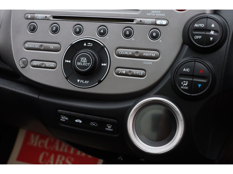 Used Honda Jazz 2010 for sale - 75945539: Photo 8