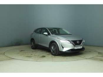 2022 - DIG-T MHEV Acenta Premium 5-Door