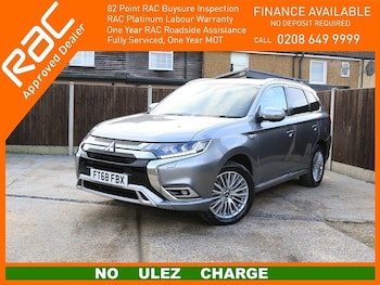 Used Mitsubishi Outlander 2018 for sale - 79282141: Photo