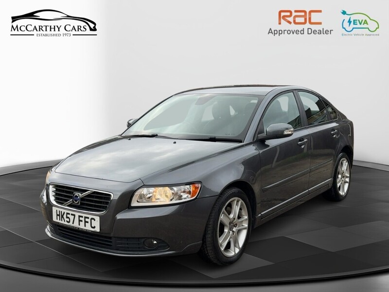 Used Volvo S40 2007 for sale - 76570719: Photo 1