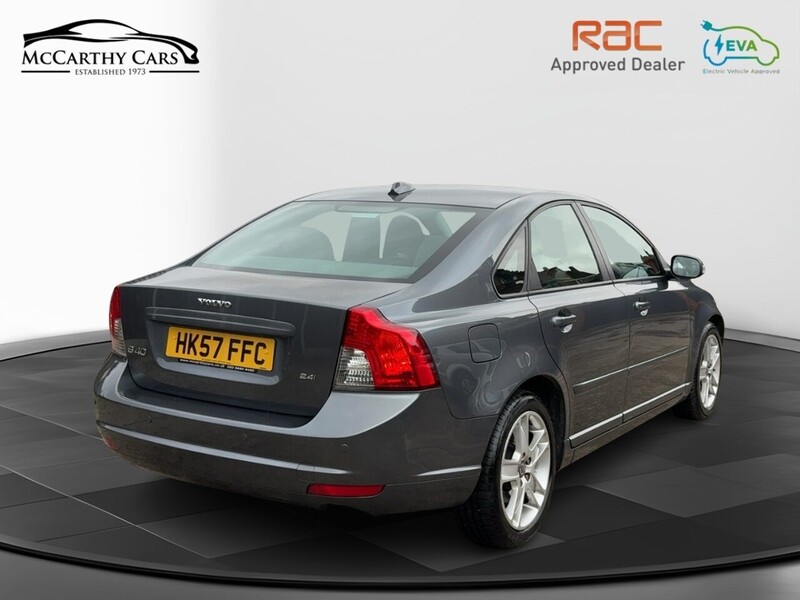 Used Volvo S40 2007 for sale - 76570719: Photo 12
