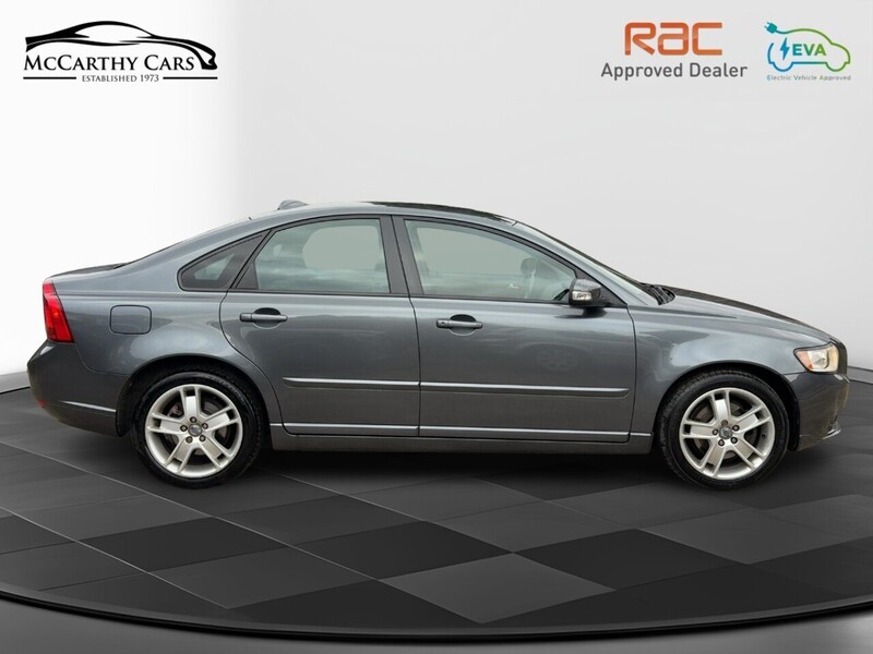 Used Volvo S40 2007 for sale - 76570719: Photo 14
