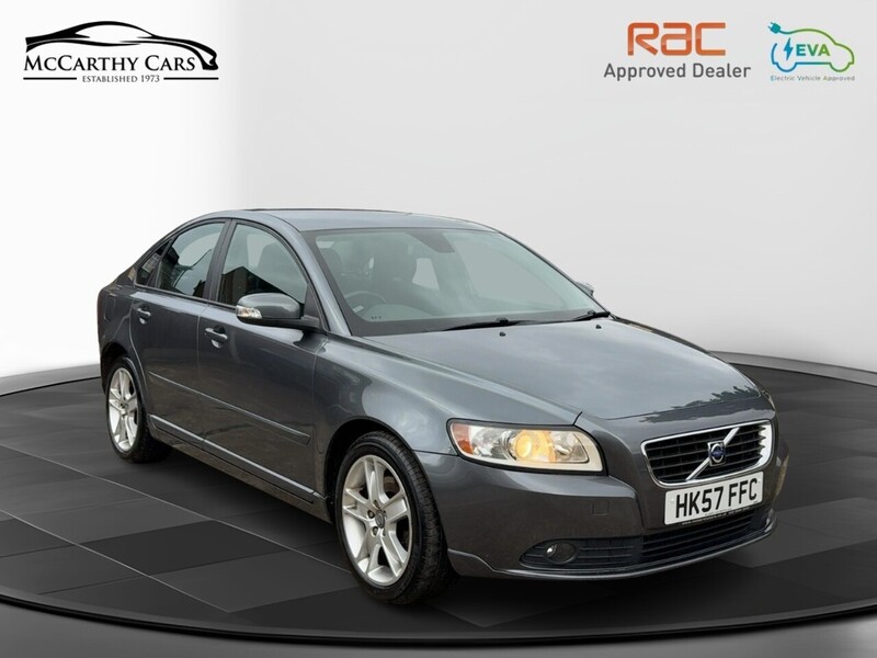 Used Volvo S40 2007 for sale - 76570719: Photo 15