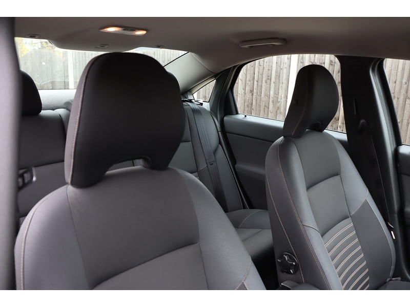 Used Volvo S40 2007 for sale - 76570719: Photo 16