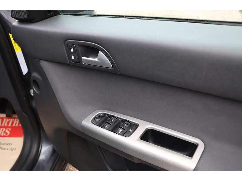 Used Volvo S40 2007 for sale - 76570719: Photo 19