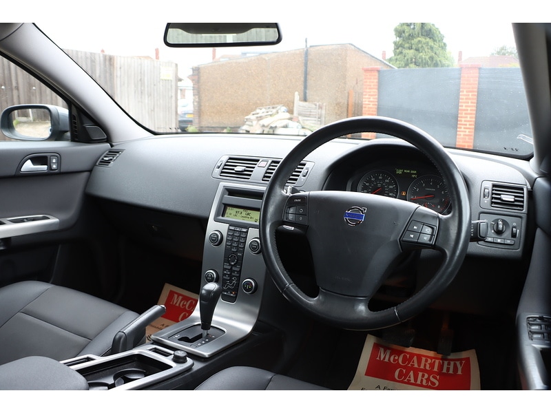 Used Volvo S40 2007 for sale - 76570719: Photo 20