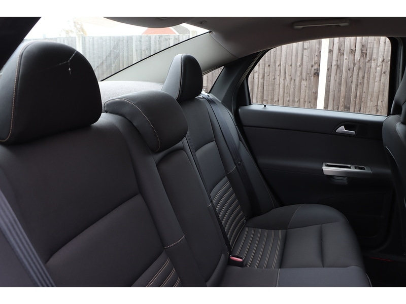 Used Volvo S40 2007 for sale - 76570719: Photo 21