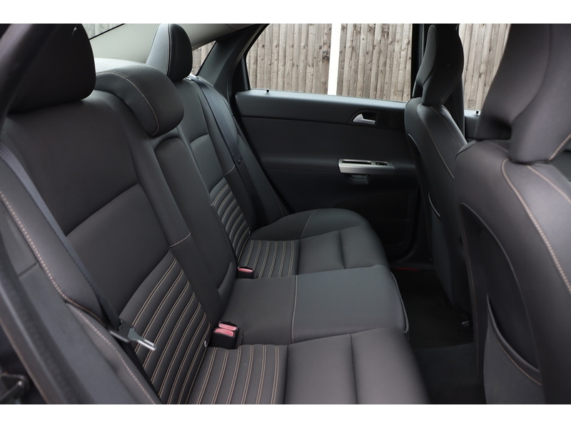 Used Volvo S40 2007 for sale - 76570719: Photo 22