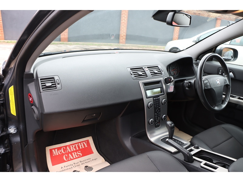 Used Volvo S40 2007 for sale - 76570719: Photo 24