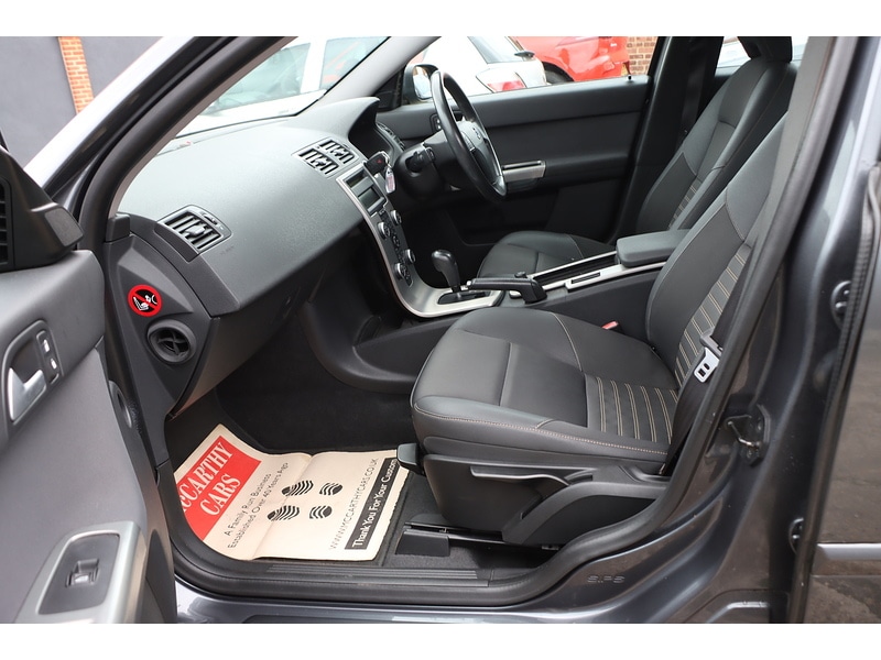 Used Volvo S40 2007 for sale - 76570719: Photo 25