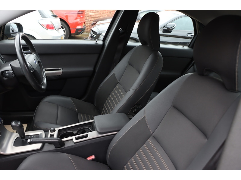 Used Volvo S40 2007 for sale - 76570719: Photo 27