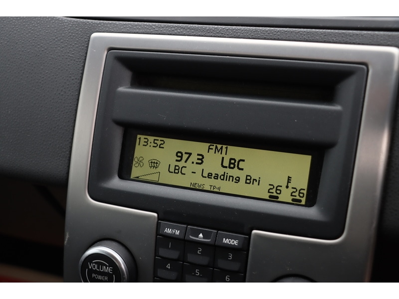 Used Volvo S40 2007 for sale - 76570719: Photo 34