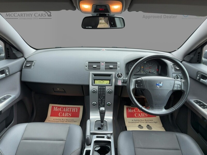 Used Volvo S40 2007 for sale - 76570719: Photo 37