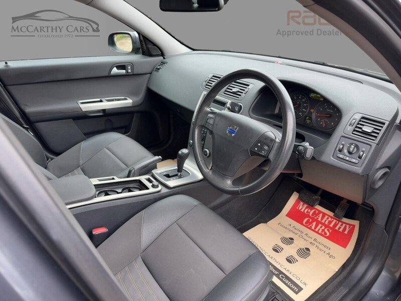 Used Volvo S40 2007 for sale - 76570719: Photo 41