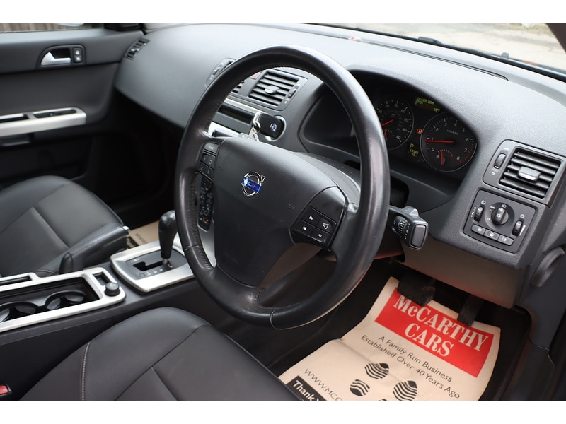 Used Volvo S40 2007 for sale - 76570719: Photo 43