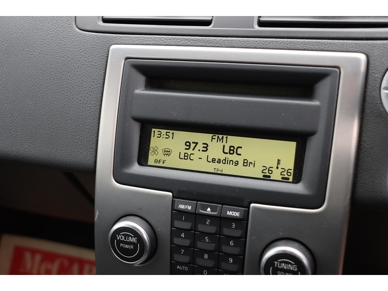 Used Volvo S40 2007 for sale - 76570719: Photo 5