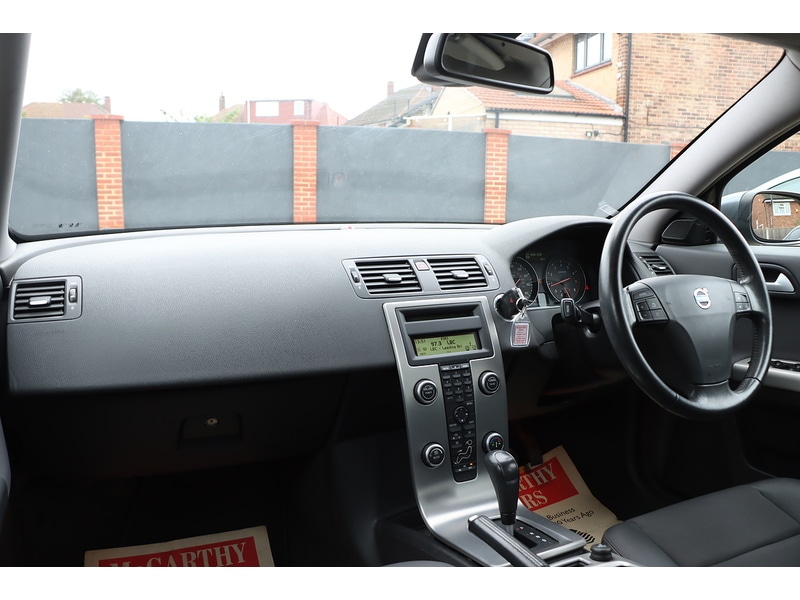 Used Volvo S40 2007 for sale - 76570719: Photo 50