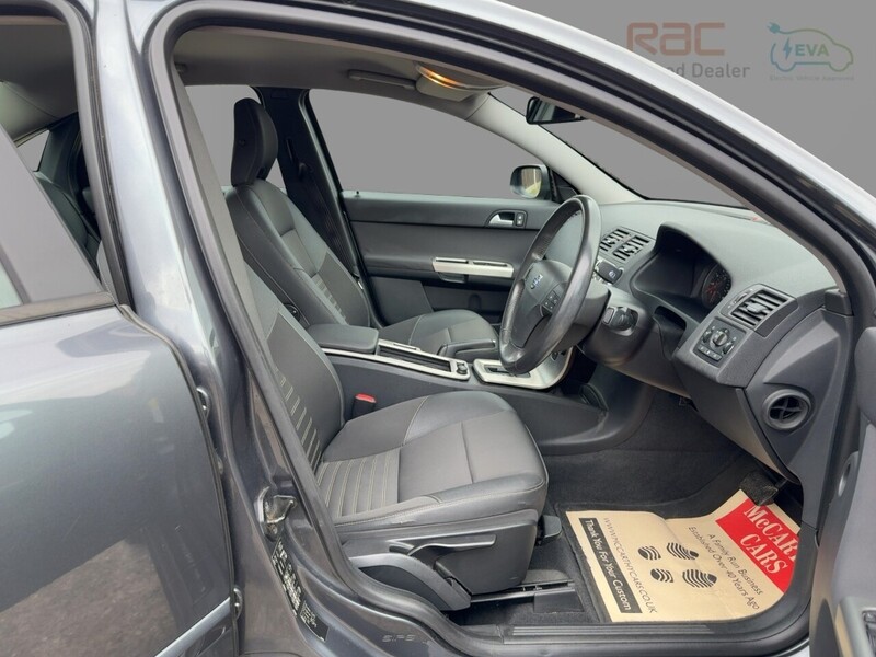 Used Volvo S40 2007 for sale - 76570719: Photo 53