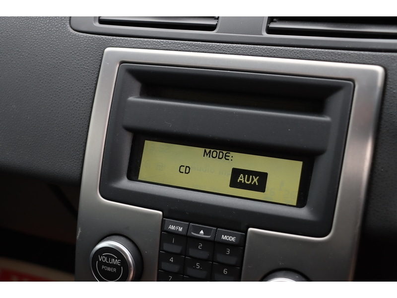 Used Volvo S40 2007 for sale - 76570719: Photo 6