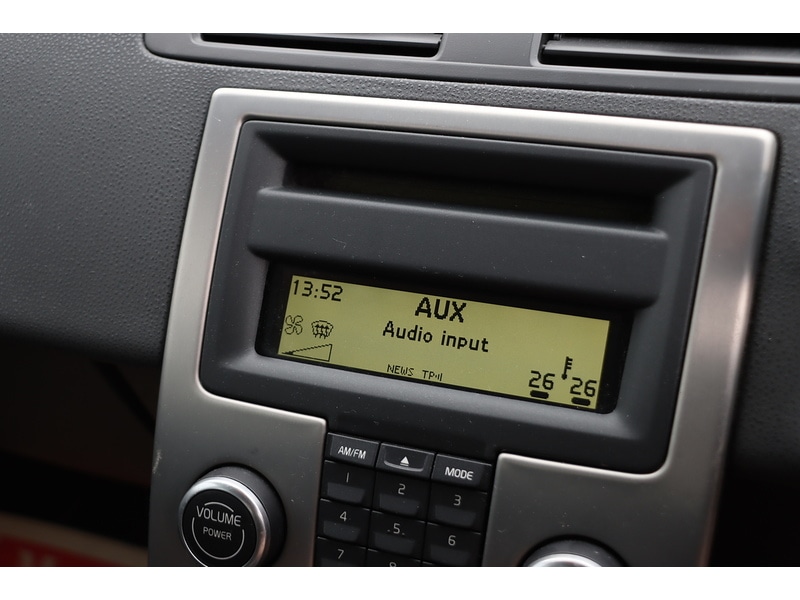 Used Volvo S40 2007 for sale - 76570719: Photo 8