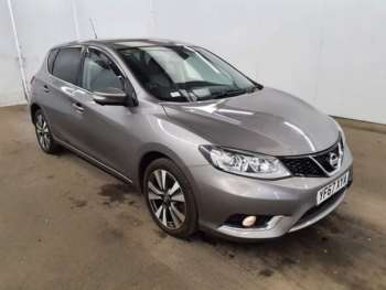 2017 - DIG-T Tekna 5-Door