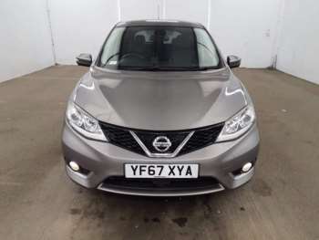 Used Nissan Pulsar 2017 for sale - 74523713: Photo