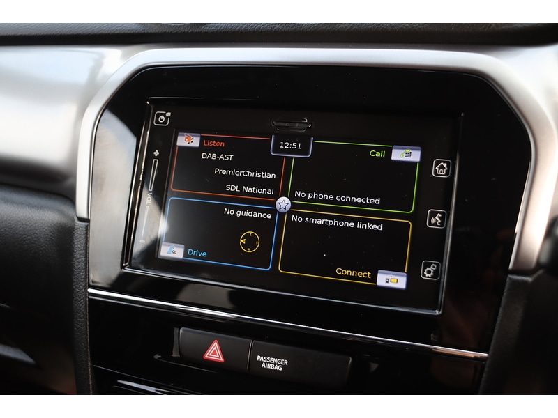 Used Suzuki Vitara 2022 for sale - 76736443: Photo 10