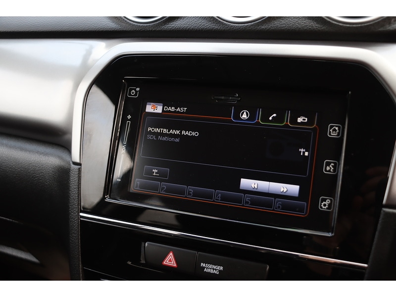 Used Suzuki Vitara 2022 for sale - 76736443: Photo 11