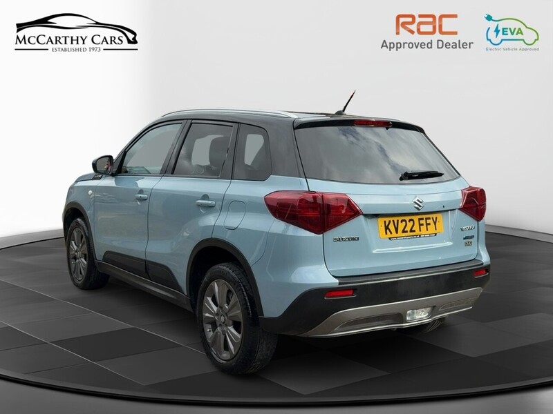 Used Suzuki Vitara 2022 for sale - 76736443: Photo 15