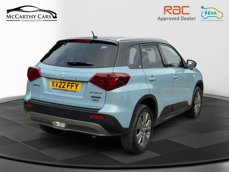 Used Suzuki Vitara 2022 for sale - 76736443: Photo 16