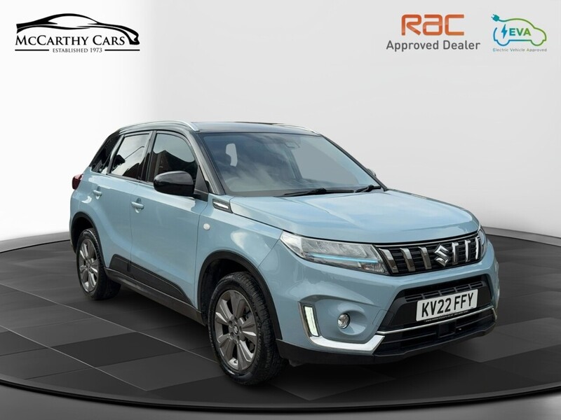 Used Suzuki Vitara 2022 for sale - 76736443: Photo 18