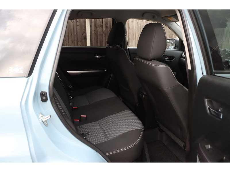 Used Suzuki Vitara 2022 for sale - 76736443: Photo 21