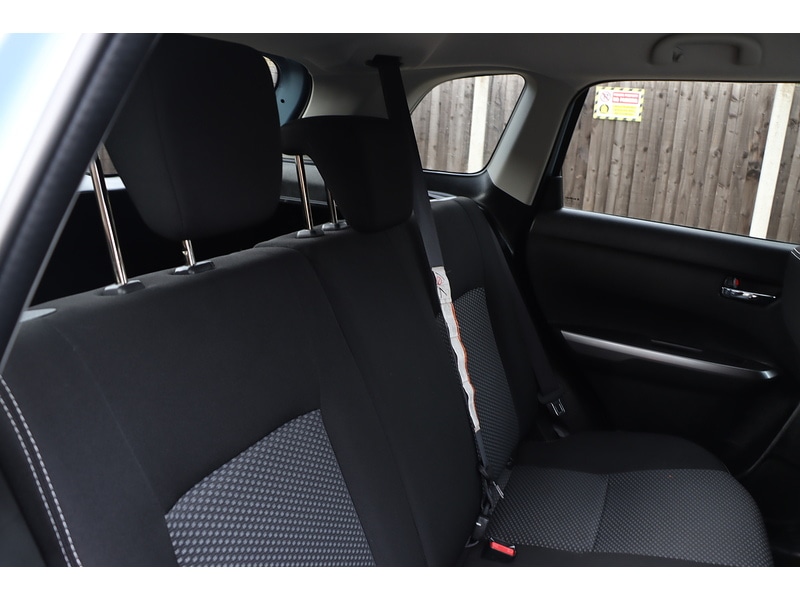 Used Suzuki Vitara 2022 for sale - 76736443: Photo 23