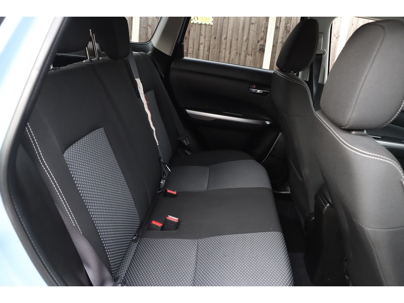 Used Suzuki Vitara 2022 for sale - 76736443: Photo 24