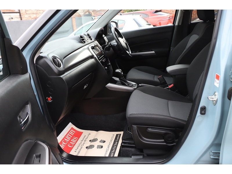 Used Suzuki Vitara 2022 for sale - 76736443: Photo 26