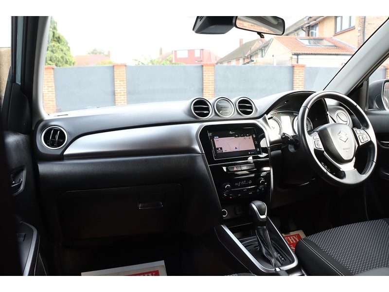 Used Suzuki Vitara 2022 for sale - 76736443: Photo 30