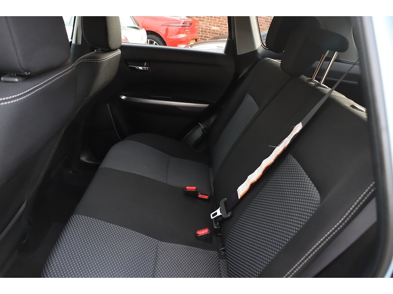 Used Suzuki Vitara 2022 for sale - 76736443: Photo 31