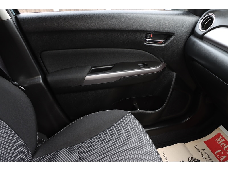 Used Suzuki Vitara 2022 for sale - 76736443: Photo 35