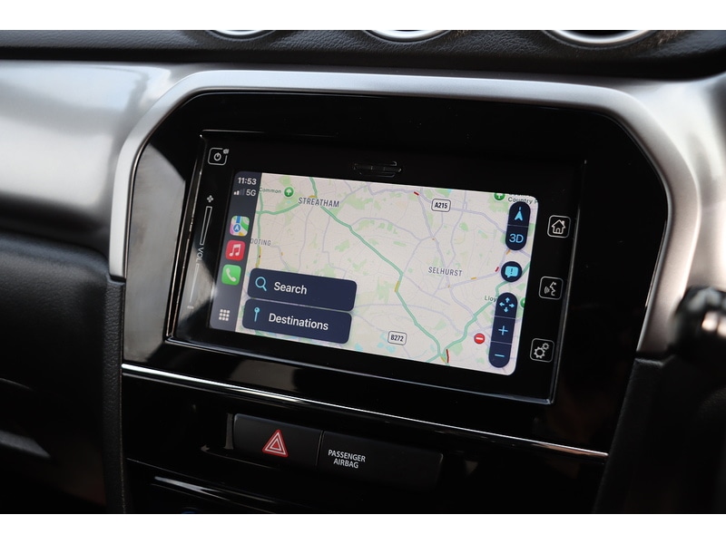 Used Suzuki Vitara 2022 for sale - 76736443: Photo 42